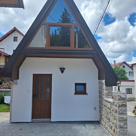 Bungalow Kalina جابلياك المظهر الخارجي الصورة