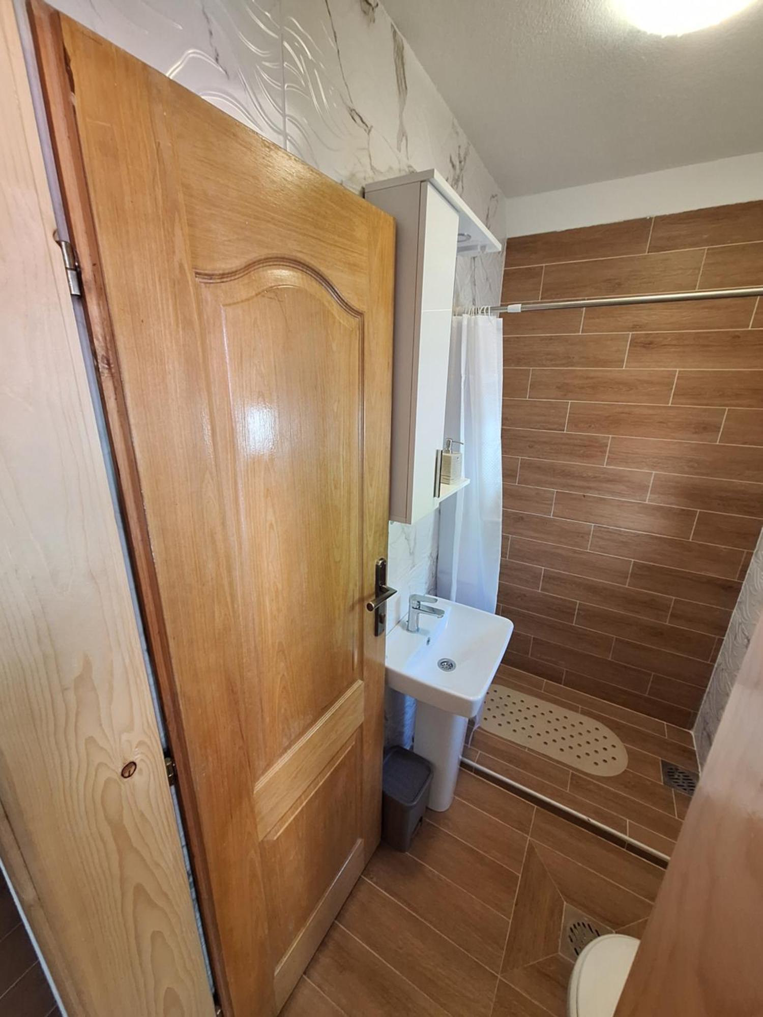 Bungalow Kalina جابلياك المظهر الخارجي الصورة