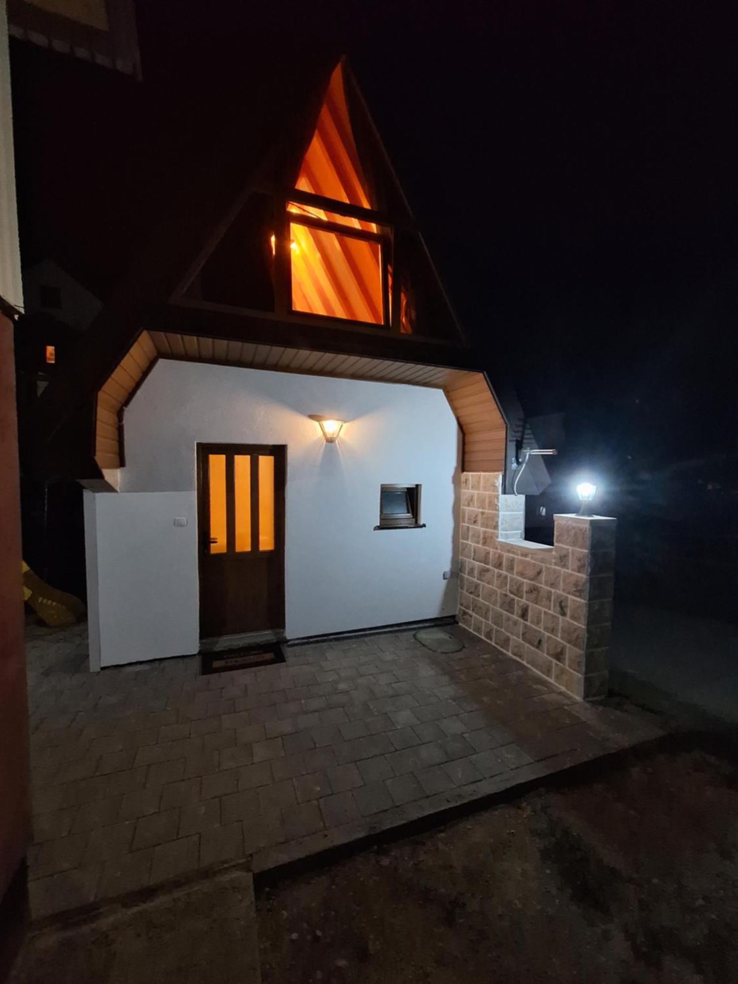 Bungalow Kalina جابلياك الغرفة الصورة
