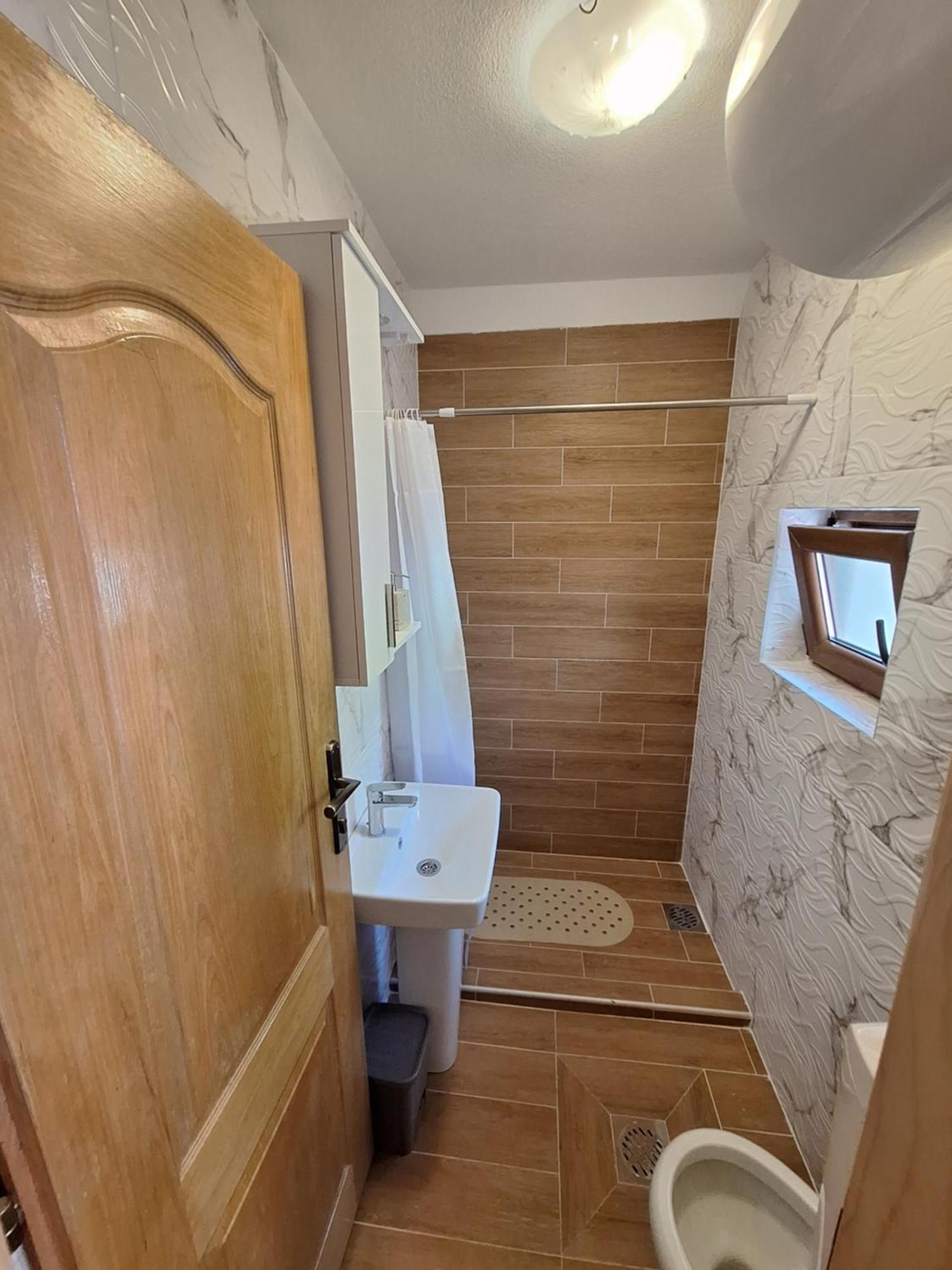 Bungalow Kalina جابلياك المظهر الخارجي الصورة